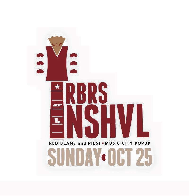 Lisa Donovan Joining Pableaux Johnson for Red Beans Road Show Pop-Up Oct. 25